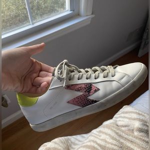 Steve Madden sneakers
